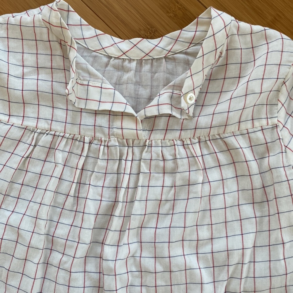 Everlane cotton top - Picture 5 of 9